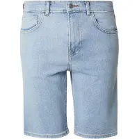 Pepe Jeans per uomo. PM80000393CB Pantalone Slim Hatch blu (36), Casual, Cotone, Denim