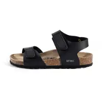 Bayton Sandalo 'Ulys' nero