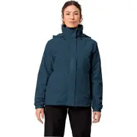 Vaude Giacca Escape Warm