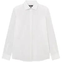 Karl Lagerfeld Camicia bianco