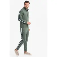 OMBRE Tuta da jogging verde