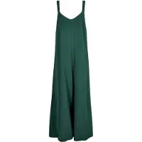 Apricot Tuta jumpsuit verde