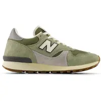 New Balance Unisex 475 Garter Snake Taglia: 45 | Sneakers Outlet | Unisex