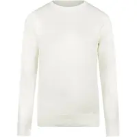 Mcgregor C-neck Sweater Off White Taglia: XL | Maglioni a maglia Outlet | Uomo | Bianco