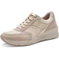Tamaris Sneaker beige - 37