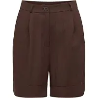 Tamaris Shorts marrone - 42