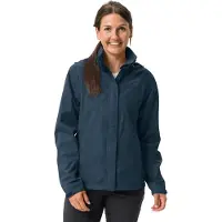 Vaude Women's Escape Bike Light Jacket Giacca ciclismo Donna (38, blu)