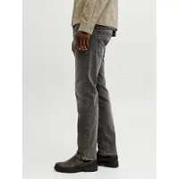 Jack & Jones Jjimike Jjwells Jj 058 Noos Jeans Tapered Fit