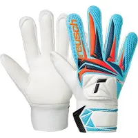 Reusch Guanti Da Portiere Junior Attrakt Starter Solid