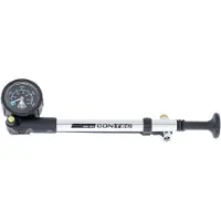 Contec Pompa Per Sospensioni Shockrocket