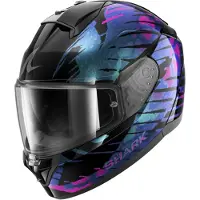 Shark Casco Integrale Ridill 2 Reptaia Ece