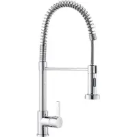 Verhal Rubinetto Della Cucina Serie Pantón