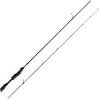 Maximus Rods Canna Spinning Mini Gun
