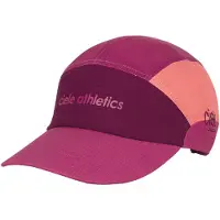 Ciele FSTCap SC Field IconicSL Cappellino (S/M, fuchsia)