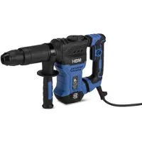 HBM martello demolitore SDS-max 1300 Watt
