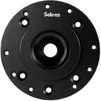 Selens 75mm Bowl Adattatore