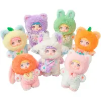 Sure Fun Orsacchiotto Interesting Fruits Series Nommi 18cm