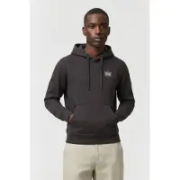 G-Star Logo Hooded Sweat L/s Shadow Taglia: S | Felpe con cappuccio Outlet | Uomo