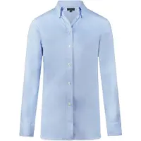 Mcgregor Stretch Pique Shirt Light Blue Taglia: L | Magliette intime Outlet | Donna | Blu
