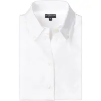Mcgregor Stretch Pique Shirt White Taglia: L | Magliette intime Outlet | Donna | Bianco