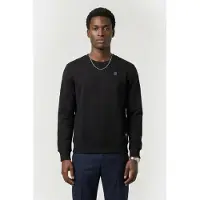 G-Star Core Crew Sweat L/s Dk Black Taglia: M | Maglioni a maglia Outlet | Uomo | Nero