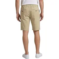 Mcgregor Poplin Shorts Gmd Beige Taglia: 30 | Pantaloncini Outlet | Uomo | Marrone