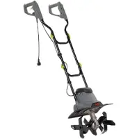 Nac Coltivatore Elettrico Tie80-W