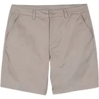 Oxbow Standard Walkshorts Pantaloncini Uomo (29, grigio)