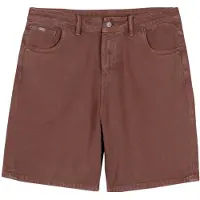 Oxbow Duty Walkshorts Pantaloncini Uomo (31, marrone)