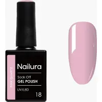 Nailura Smalto Per Unghie 18 10 Ml