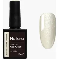 Nailura Smalto Per Unghie 362 10 Ml