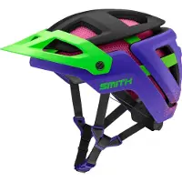 Smith Forefront 3 Mips Casco per bici (51-55 cm - S, variopinto)