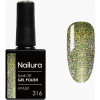 Nailura Smalto Per Unghie 316 10 Ml