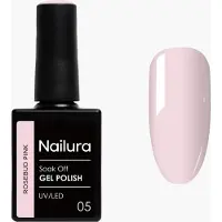 Nailura Smalto Per Unghie 5 10 Ml
