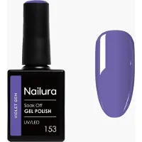 Nailura Smalto Per Unghie 153 10 Ml