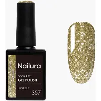 Nailura Smalto Per Unghie 357 10 Ml
