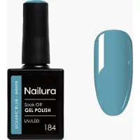Nailura Smalto Per Unghie 184 10 Ml