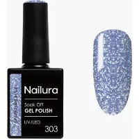 Nailura Smalto Per Unghie 303 10 Ml