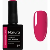 Nailura Smalto Per Unghie 59 10 Ml