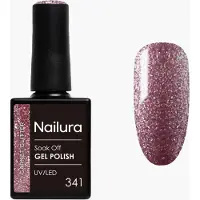 Nailura Smalto Per Unghie 341 10 Ml