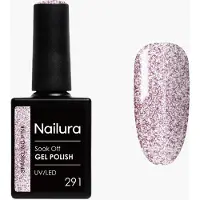 Nailura Smalto Per Unghie 291 10 Ml