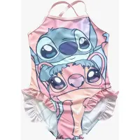 Disney Costume Da Bagno Stitch