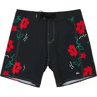Quiksilver Surfsilk Arch 18 Pantaloncini Uomo (32, blu)