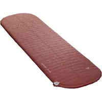 Vaude Tour 3.8 II M Materassino isolante (183 x 51 x 3,8 cm, marrone)