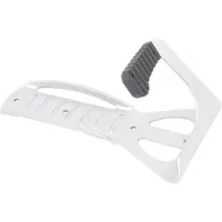 Contec Supporto A Parete Per Biciclette