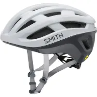 Smith Bike Persist MIPS Casco per bici (51-55 cm - S, grigio)