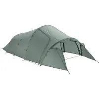Vaude Allround Ferret XT 3P Tenda a 3 posti variopinto