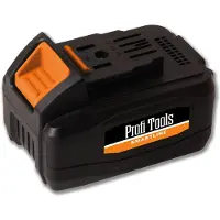 Tv products AKU batteria 20V 4Ah Li-Ion BP-KT02-1802