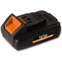 Tv products Batteria AKU 20V 2Ah Li-Ion BP-KT02-1801