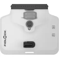 Fidlock Hermetic Hydration Bladder Sistema d'idratazione (1500 ml, nero)